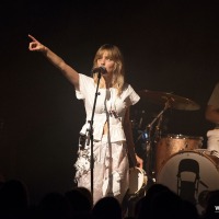 Dora Jar @ Tolhuistuin