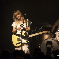 Dora Jar @ Tolhuistuin