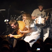 Dora Jar @ Tolhuistuin