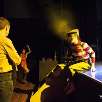 Dreaming Of Kate, Maaike Breijman