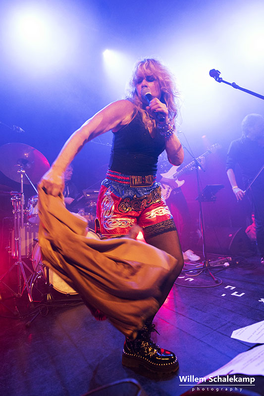 Ellen ten Damme @ Paradiso