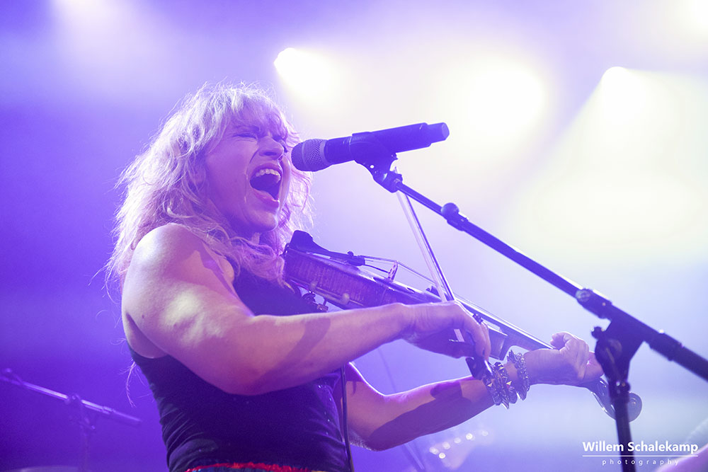Ellen ten Damme @ Paradiso