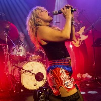 Ellen ten Damme @ Paradiso