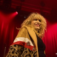 Ellen ten Damme @ Paradiso
