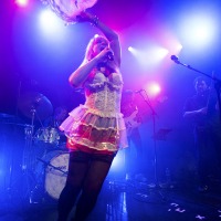 Ellen ten Damme @ Paradiso