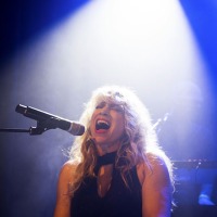 Ellen ten Damme @ Paradiso