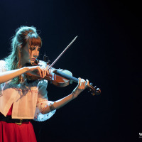 Elsa Birgitta Bekman @ TivoliVredenburg