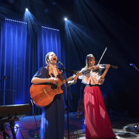 Elsa Birgitta Bekman @ TivoliVredenburg