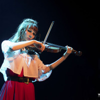 Elsa Birgitta Bekman @ TivoliVredenburg