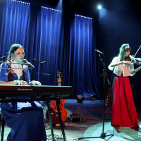 Elsa Birgitta Bekman @ TivoliVredenburg