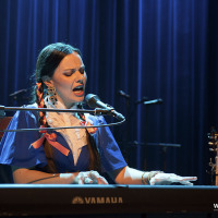 Elsa Birgitta Bekman @ TivoliVredenburg