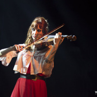 Elsa Birgitta Bekman @ TivoliVredenburg