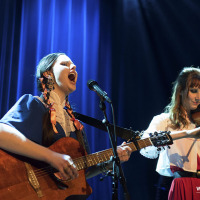 Elsa Birgitta Bekman @ TivoliVredenburg