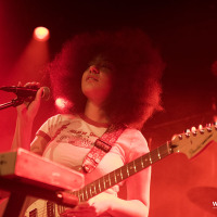 English Teacher @ Tolhuistuin