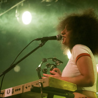 English Teacher @ Tolhuistuin