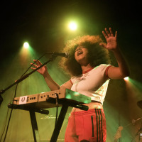 English Teacher @ Tolhuistuin