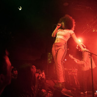 English Teacher @ Tolhuistuin