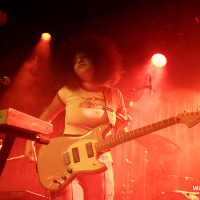 English Teacher @ Tolhuistuin