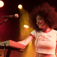 English Teacher @ Tolhuistuin