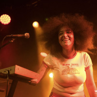 English Teacher @ Tolhuistuin