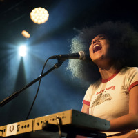 English Teacher @ Tolhuistuin