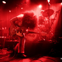 English Teacher @ Tolhuistuin