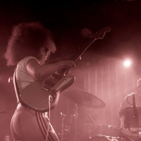 English Teacher @ Tolhuistuin