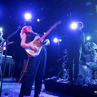 Sprints @ Tolhuistuin