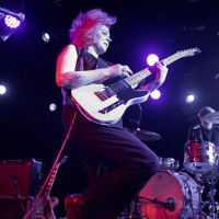 Sprints @ Tolhuistuin