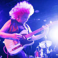 Sprints @ Tolhuistuin