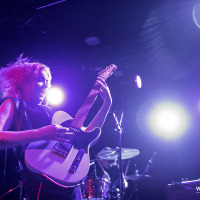 Sprints @ Tolhuistuin