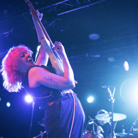 Sprints @ Tolhuistuin