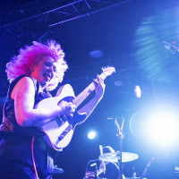 Sprints @ Tolhuistuin