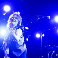 Sprints @ Tolhuistuin