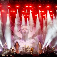 Amaranthe @ Ziggo Dome
