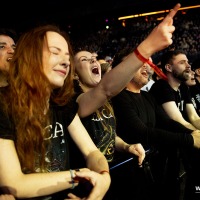 Amaranthe @ Ziggo Dome