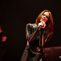 Epica @ Ziggo Dome