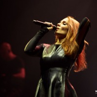 Epica @ Ziggo Dome