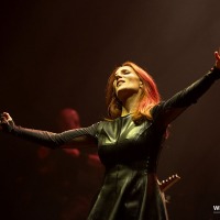 Epica @ Ziggo Dome