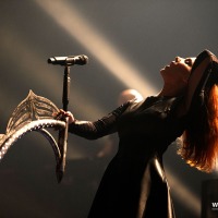 Epica @ Ziggo Dome