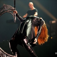 Epica @ Ziggo Dome