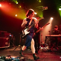 Ezra Furman @ Tolhuistuin