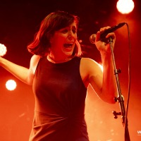 Ezra Furman @ Tolhuistuin