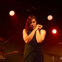 Ezra Furman @ Tolhuistuin