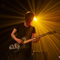 Ezra Furman @ Tolhuistuin