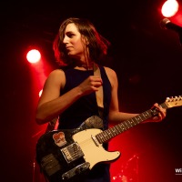 Ezra Furman @ Tolhuistuin