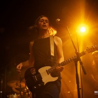 Ezra Furman @ Tolhuistuin