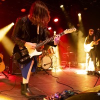 Ezra Furman @ Tolhuistuin