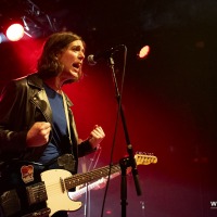 Ezra Furman @ Tolhuistuin