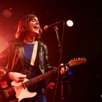 Ezra Furman @ Tolhuistuin